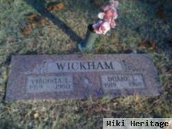 Duane L. Wickham