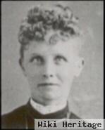 Mary Elizabeth Nelson Clark