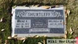 Brent E Shurtleff