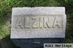 Alzina S Howe