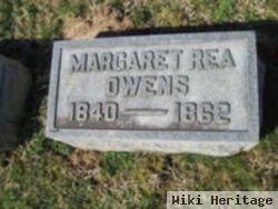 Margaret Rea Owens