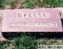 Joseph Dreese