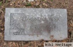 Edmund James Wink