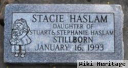 Stacie Haslam