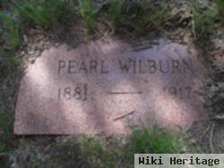 Pearl Tounzen Wilburn