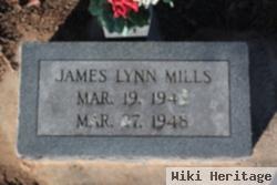 James Lynn Mills