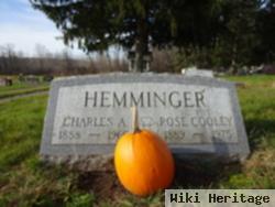 Rose Cooley Hemminger