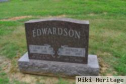 George H Edwardson