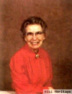 Dorothy A. Noonan Foote