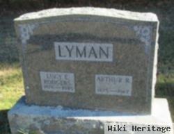 Arthur R. Lyman