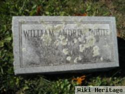 William Andrew White