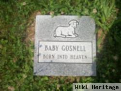 Infant Gosnell