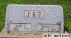 Ethel S. Fry