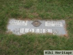 Mildred Loehr