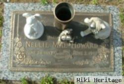 Nellie Mae Howard