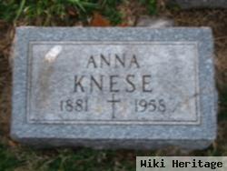 Anna Helene Knese