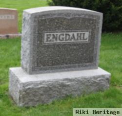 Emil A. Engdahl