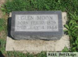 Glen Moon