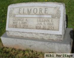 George Ashby Elmore