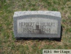 Herbert Dobbs Hilbert