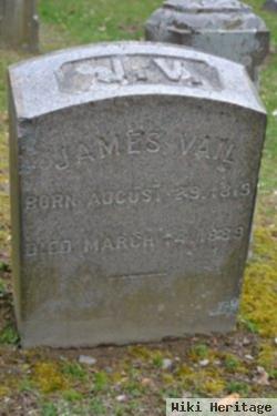 James Vail