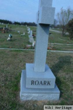 M D Roark