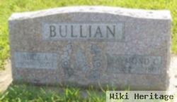 Raymond C Bullian