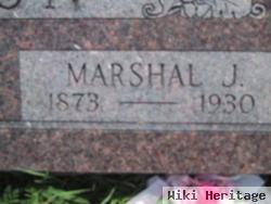 Marshall J Wagnon