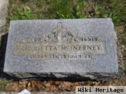 Henrietta Laberge Mcinerney