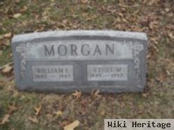 William L Morgan