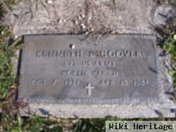 Kenneth L. Hoover