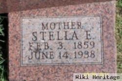 Stella E. Comstock