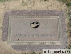 George Burge Richards