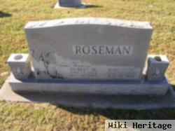 Mary Long Roseman