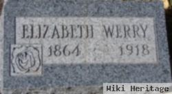 Elizabeth Werry