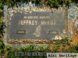 Jeffrey Mcgee