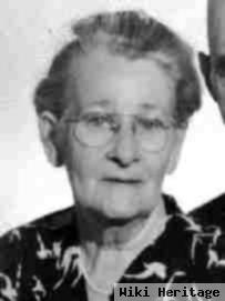 Ethel L. West