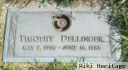 Timothy Dellinger