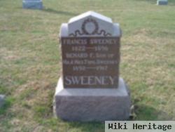 Francis Sweeney