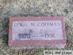 Lewis Napoleon Coffman