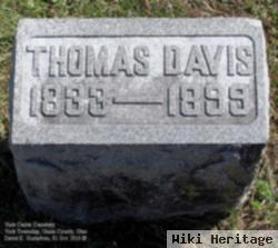 Thomas Davis