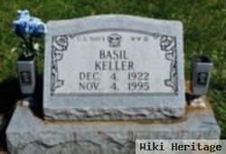 Basil Keller