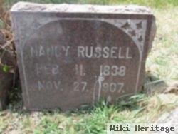 Nancy Russell