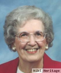 Jeanne M Dockery