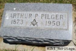 Arthur P. Pilger