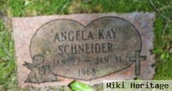 Angela Kay Schneider