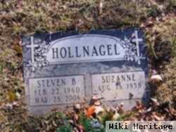 Steven B. Hollnagel