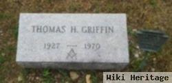 Thomas H. Griffin