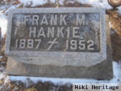 Frank Hankie