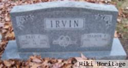 Earl C. Irvin